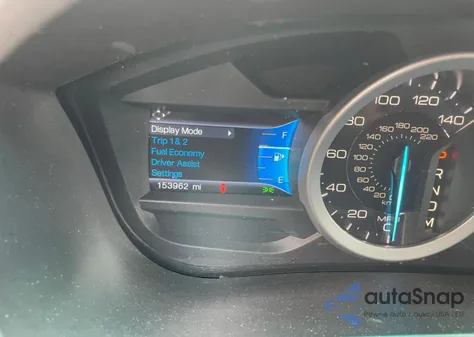 2014 Ford Explorer Xlt from USA, damaged, VIN 1FM5K8D85EGA16025